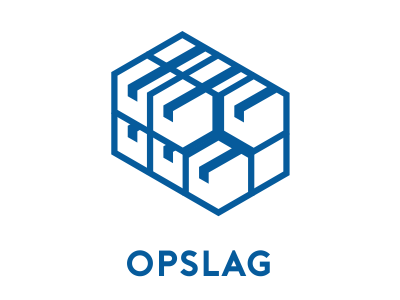 opslag